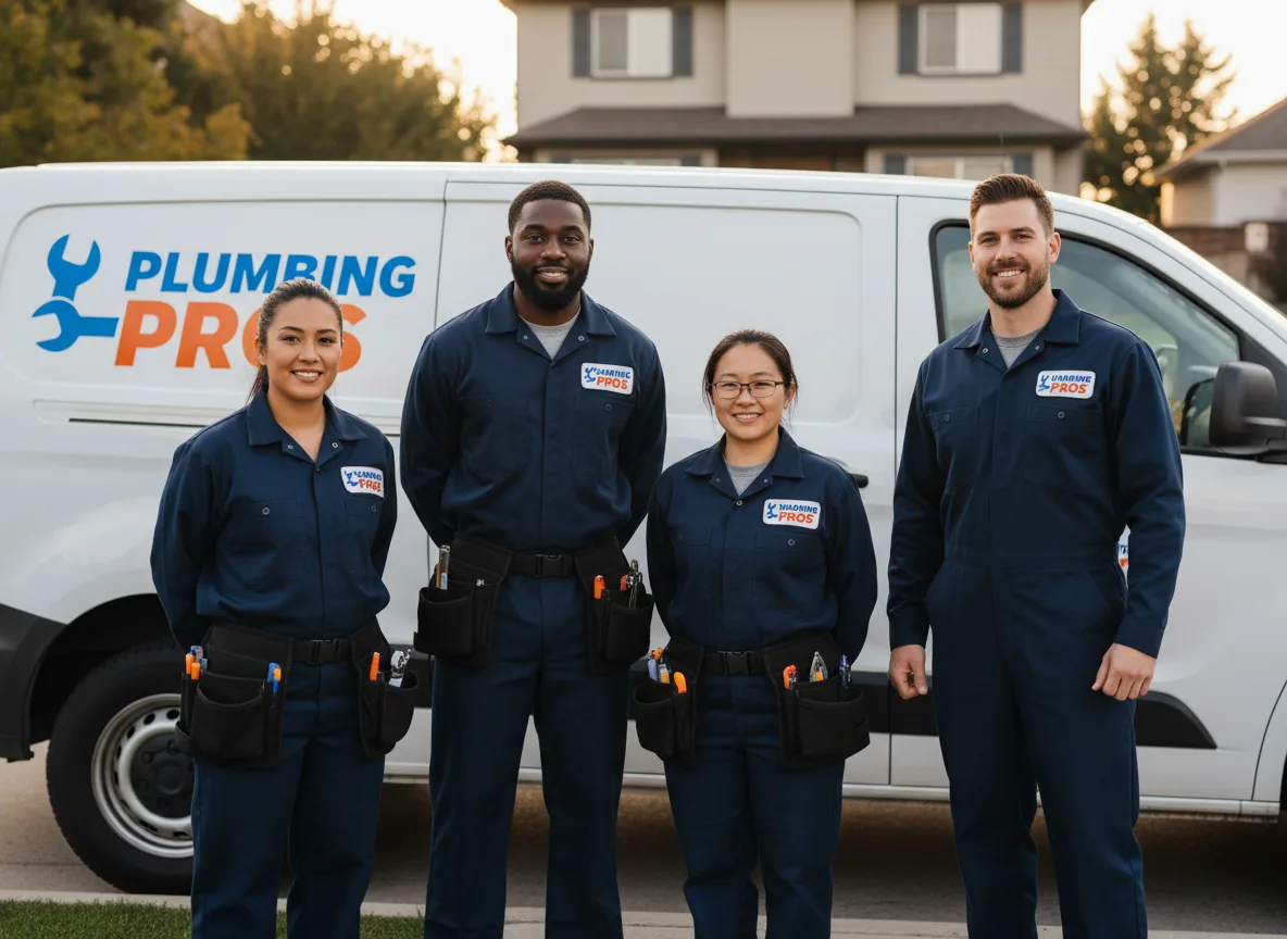 Water Heater Repair company in Riverside, PA